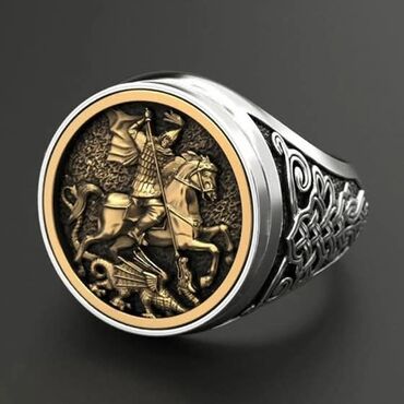 Prstenje: Vel:13
Cena:1100din — 18