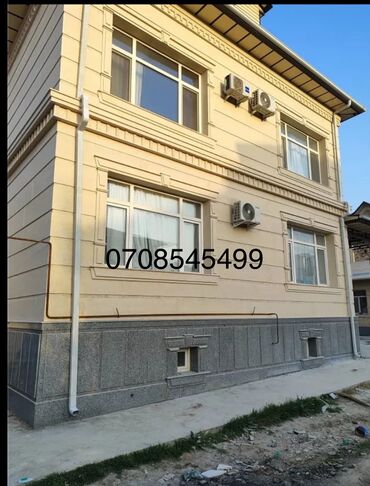 Фасадчики, отделочники: Сары. Таш гранит балясина установка кыдавыз — 30