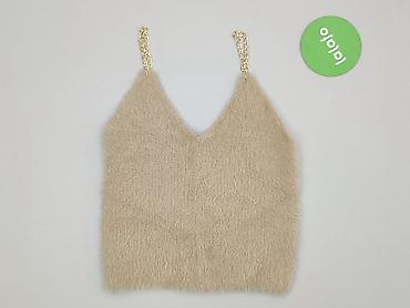 bluzeczka c: Shein, Top damski, rozmiar S — 3
