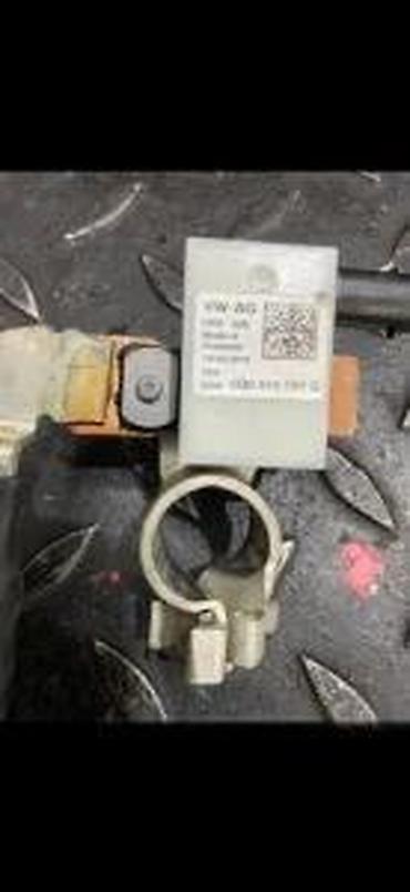 b6 204: GOLF 7 MINUS KLEMA 5Q0915181G | Audi vw delovi 06******** — 1