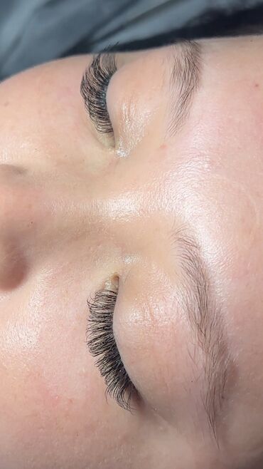 Ресницы: Ресницы, 3D, Классика, 5D, Гипоаллергенные материалы, Требуются модели — 8