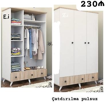 paltar dolablari: Dolab — 1