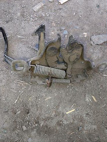 Другие автозапчасти: Запчасти Ниссан терано2: кузовные, салонные, мосты, ходовка, мотор 2.7 — 12