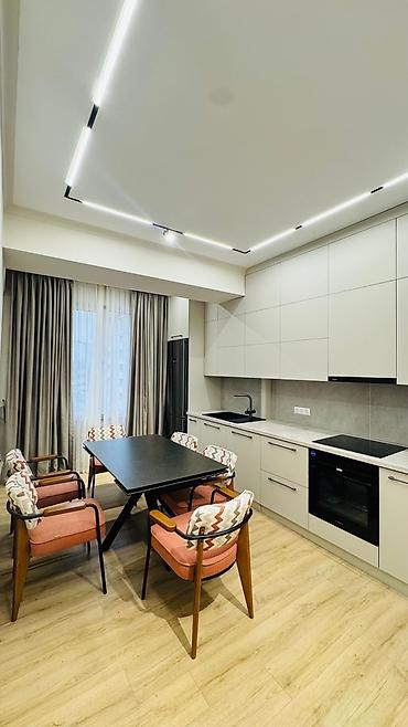 Продажа квартир: 4 комнаты, 112 м² — 5