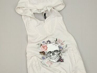 playboy missguided t shirty: Кофта з каптуром жіноча, розмір S