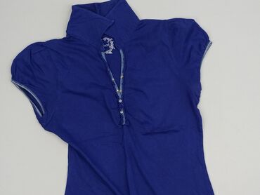 Women: Women`s polo shirt, size L (EU 40)