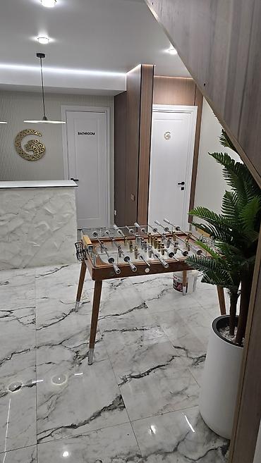 продаю учосток: 6 комнат, 300 м², Резиденция, 13 этаж, Евроремонт — 10