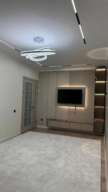 archa group: 2 комнаты, 79 м², Советская/Скрябина Элитка, 9 этаж, Евроремонт — 2