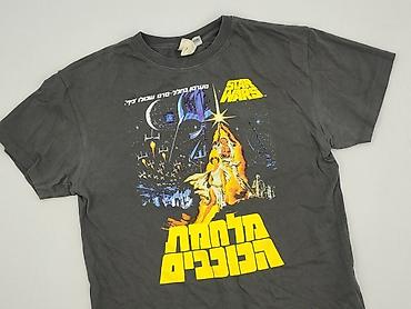 star wars: H&M, T-shirt damski, rozmiar S — 1