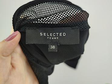 free: Selected Femme, Sukienka damska, rozmiar M — 4