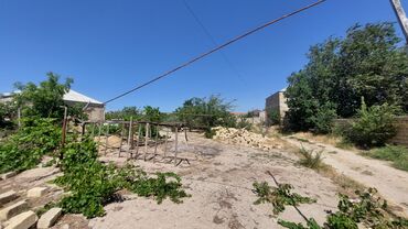 Torpaq sahələrinin satışı: 12 sot, Tikinti, Maklerlər narahat etməsin, Kupça (Çıxarış) — 8