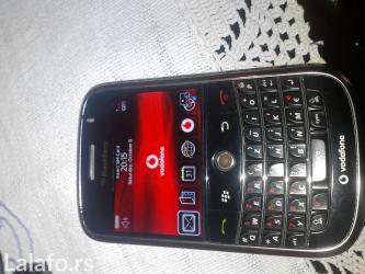 Blackberry-bold-9000 - Srbija: Blackberry 9000 stanju,radi na vipu
