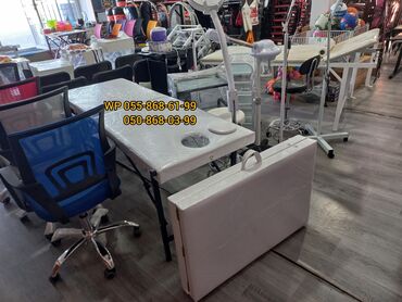 Kuşetkalar: Yeni, Masaj kuşetkası — 5