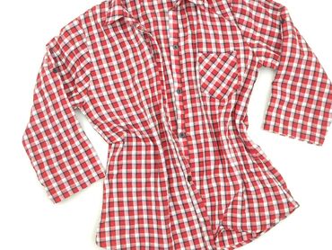 koszula fuksja mohito: Women`s shirt, size M (EU 38)