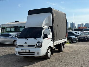 купить диски на форд транзит: Kia : 2020 г., 2.5 л, Автомат, Дизель, Van