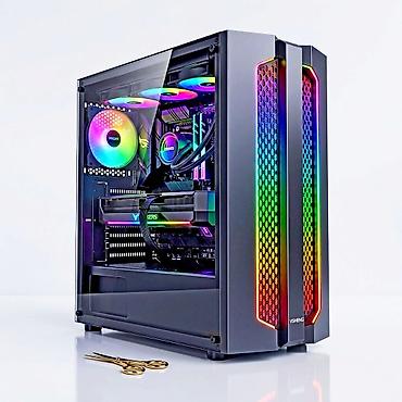 thunderbolt display: Корпус RGB -VSHENG - все кнопки на верхней панели USB 3.0 x1 — 9