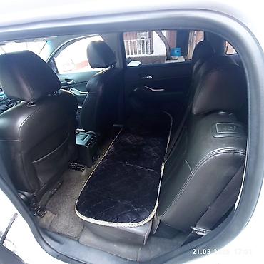 Chevrolet: Chevrolet Orlando: 2012 г., 2 л, Автомат, Дизель, Минивэн — 9