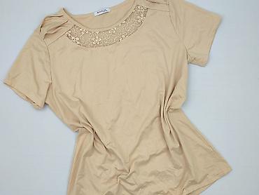 bluzki olsen: T-shirt damski, rozmiar 2XL — 1