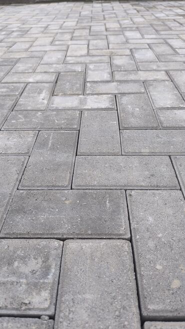 Дорожные бордюры: Дорожный бордюр, Прессованный, Бетонный, Новый — 26