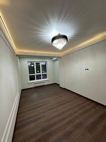 Продажа квартир: 1 комната, 42 м², Элитка, 2 этаж, Дизайнерский ремонт