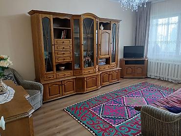 лебединовке: 3 комнаты, 67 м², 105 серия, 5 этаж, Косметический ремонт — 1