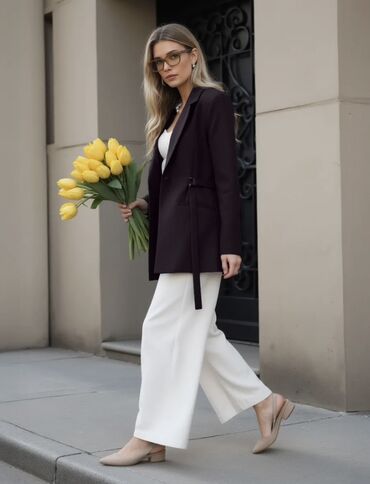 куртка безрукавка женская: Женский жакет Pinterest Jacket — базовая модель - Цвет: глубокий