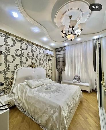 studio ev: Studiya, Yeni tikili, 85 kv. m — 1