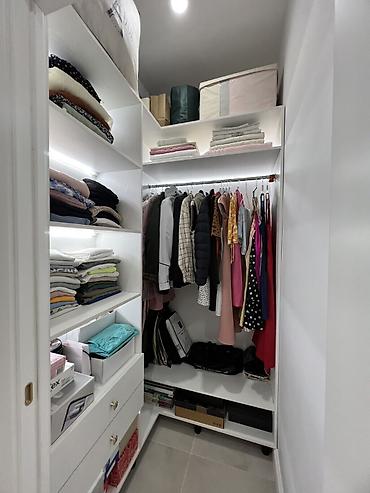 Продажа квартир: 1 комната, 42 м², Элитка, 12 этаж, Дизайнерский ремонт — 5