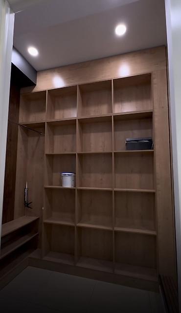 seven development: Продажа офисов 100 м², С ремонтом, Бизнес центр, 3 этаж — 4