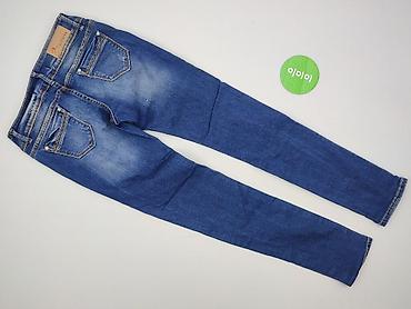religious jeans: Jeansy damskie, rozmiar S — 3