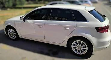 audi a6 tfsi: AUDI A3 0GOD. - POLOVNI I NOVI DELOVI | Audi A3 - 0god. - Delovi — 3
