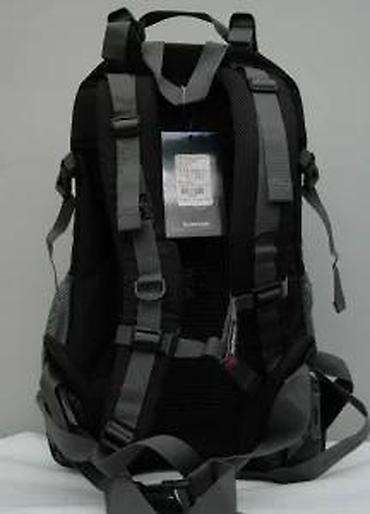 Sportske torbe i rančevi: Planinarski ranac Senterlan Performance – Adventure serija - — 15