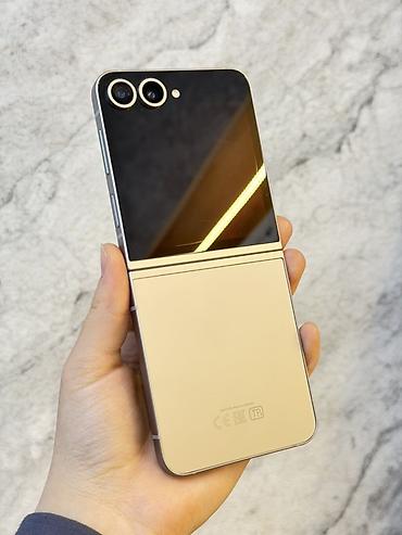 Другие мобильные телефоны: 📱 Samsung Galaxy Z Flip 6 | 128 GB | Yellow 💛✨ 🔥 Стиль, который — 1