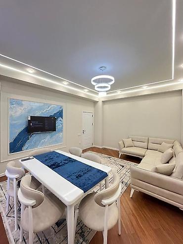 satişi: 2 otaqlı, Yeni tikili, m. Nizami, 68 kv. m — 8