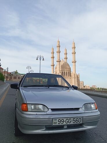 VAZ (LADA): VAZ (LADA)