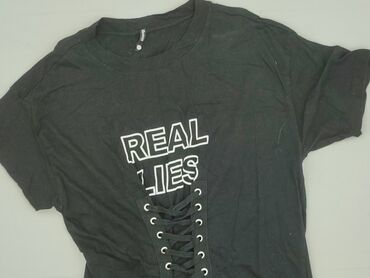 t shirty mustang damskie: Women`s T-shirt, SinSay, size S (EU 36)