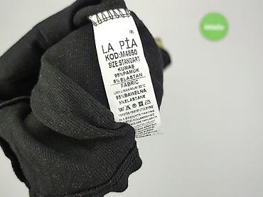 marka rajstop: La Pia, Bluzka damska, rozmiar One size — 5