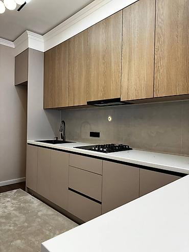 Продажа квартир: 2 комнаты, 79 м² — 2