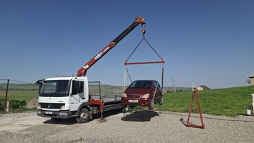 лобовые стекла на авто: С гидроманипулятором