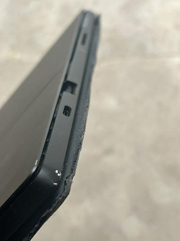 стекла для планшетов gorilla: Планшет, Microsoft, память 256 ГБ, 12" - 13", Wi-Fi, Б/у, Классический цвет - Черный — 7