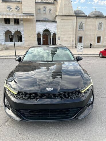 ролс ройс машина: Kia K5: 2020 г., 2 л, Автомат, Газ, Седан