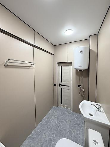 жк пионер плюс: 1 комната, 51 м², Мега Комфорт ТЦ Элитка, 11 этаж, Дизайнерский ремонт — 6