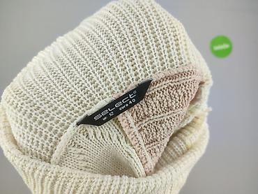 nort face: Selected Femme, Golf damski, rozmiar L — 4