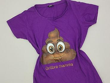 pull and bear: T-shirt damski, rozmiar M — 1