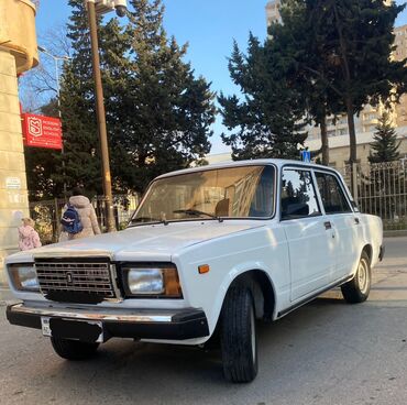 VAZ (LADA): VAZ (LADA) : 1.6 l | 2006 il 1 km Sedan