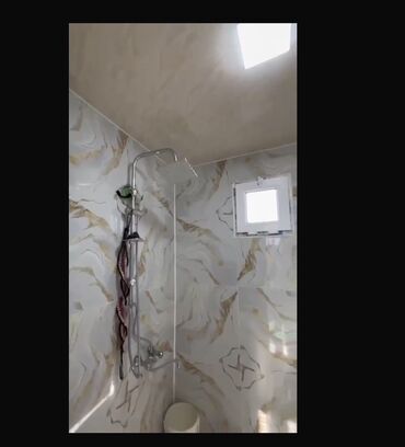 Həyət evləri və villaların satışı: Gəncə Sevinc qəsəbəsi Gədəbəy Kafesinin yaxınlığında 2 sotda 4 — 11