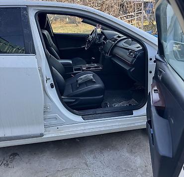 Toyota: Toyota Camry: 2013 г., 2.5 л, Автомат, Бензин, Седан — 6