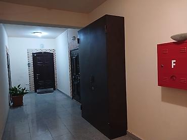 park yasamal: 3 otaqlı, Yeni tikili, 100 kv. m — 4
