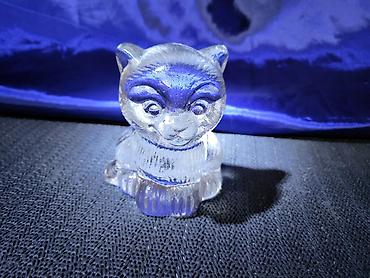 gitare cene: Figura maceta Goebel pun kristal iz 80ih.godina. Figura maceta cuveni — 1