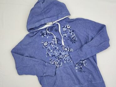 H&M L.O.G.G., Women`s hoodie, size L